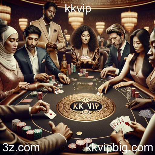 Explorando a Categoria de Jogos de Cartas no kkvip