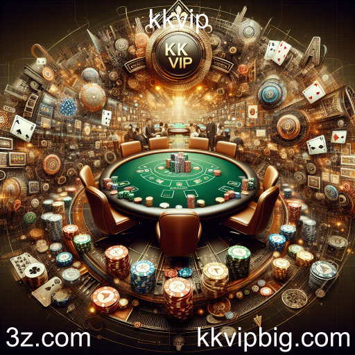 Explorando o Mundo do Poker: Estratégias e Mais