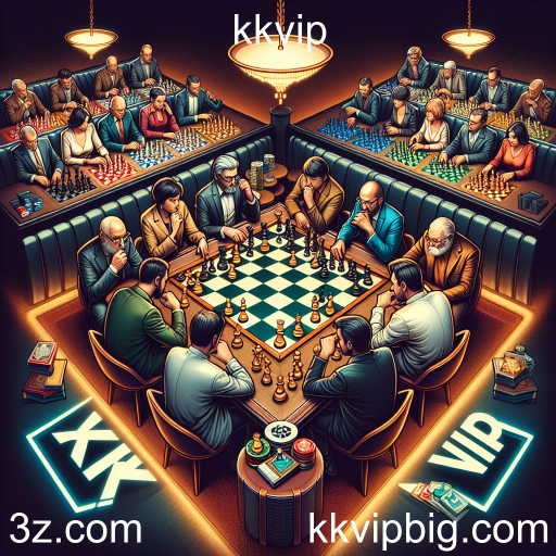 O Fascinante Mundo dos Jogos de Estratégia